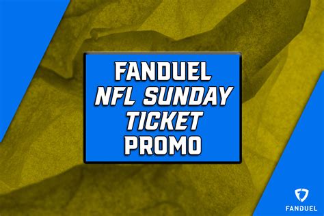 do you pay taxes on fanduel winnings|Get three weeks of NFL Sunday Ticket with FanDuel’s promo code.